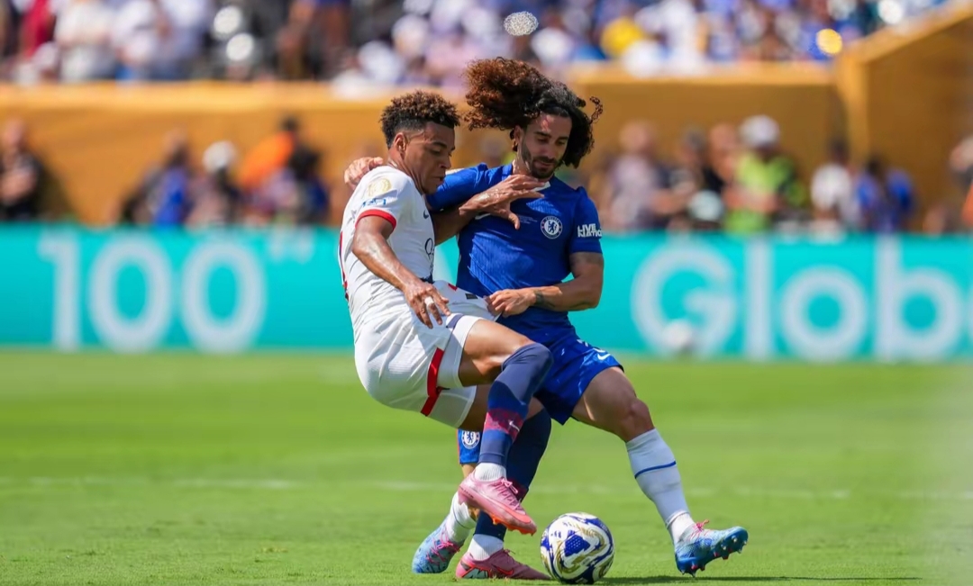 开云-今晨体能课后，巴黎圣日耳曼扳平良机备战英超，管理层满意，纪律约束更严格的简单介绍