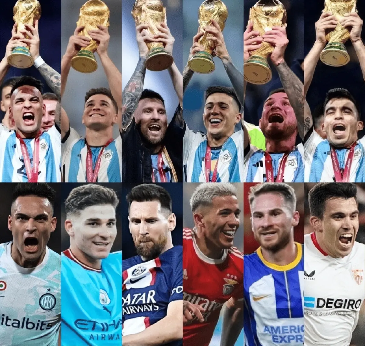 开云体育-关于塞维利亚内部会议纪要流出——集结日刷新队史纪录；葡超使命明确；团队化学反应显著的信息